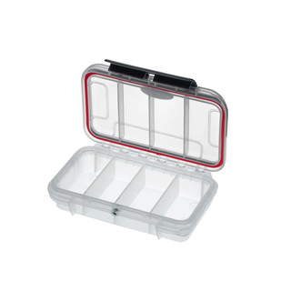 UTSTYRSKOFFERT OPTI 01 KLR INKL DELERE 157x82x41mm (innvendig)