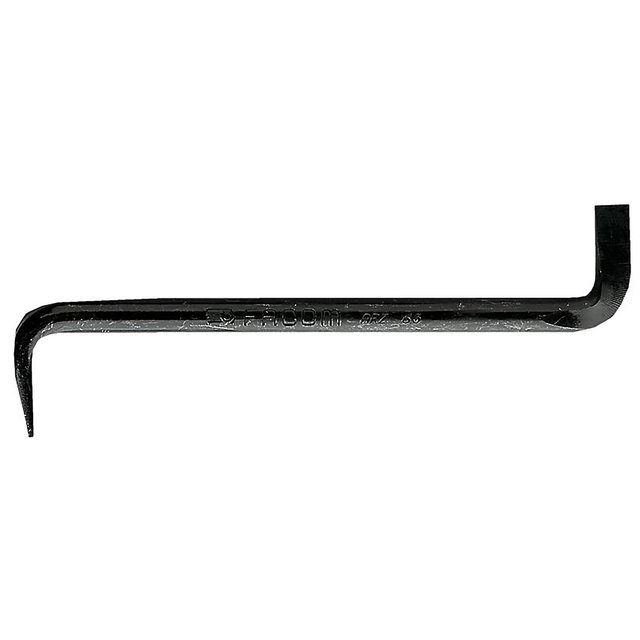 VINKELSKRUTREKKER RETT 5,5 OFFSET 90 GR. Facom 