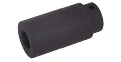 KRAFTPIPE 1/2&quot; DR. 19MM HARMONIC BALANCE LIL77080 Socket for Honda&#174; Vehicles