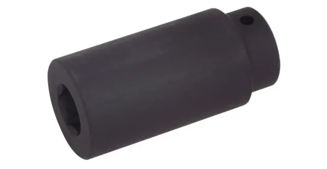 KRAFTPIPE 1/2" DR. 19MM HARMONIC BALANCE LIL77080 Socket for Honda® Vehicles 
