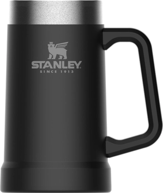 TERMOKOPP SEIDEL 0,7L ADVENTURE MED MULIGHET FOR GRAVERING - Stanley PMI