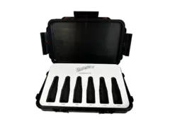 GAVEKOFFERT UNDERBAR MEDIUM I Opticase 03 Koffert - FTC