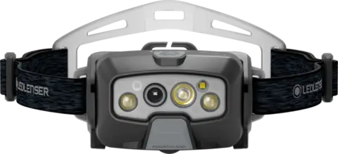 HODELYKT INDUSTRI HF8R CORE Ledlenser