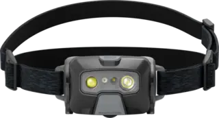 HODELYKT INDUSTRI HF6R CORE Ledlenser