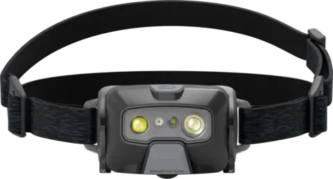 HODELYKT INDUSTRI HF6R CORE Ledlenser