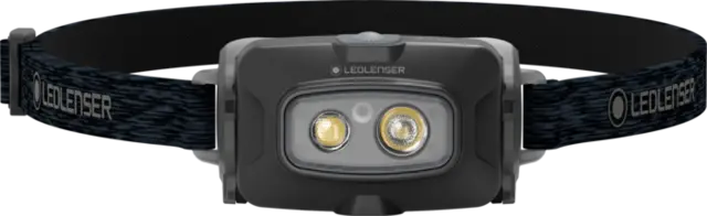 HODELYKT INDUSTRI HF4R CORE Ledlenser 