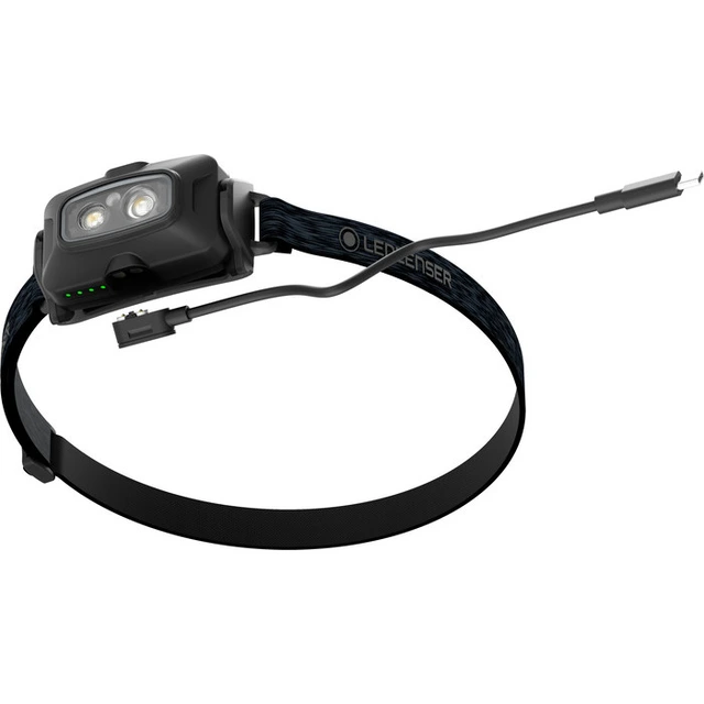 HODELYKT INDUSTRI HF4R CORE Ledlenser 