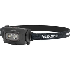 HODELYKT INDUSTRI HF4R CORE Ledlenser