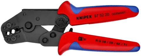 COAX PRESSTANG Knipex
