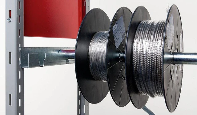 KONFEKSJONSSTANG Gigant 