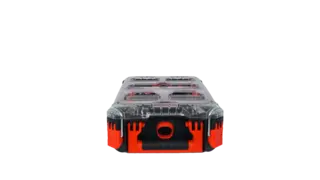 HULLSAGSETT HSS 20-140MM I PACKOUT™ 16 deler i koffert, Transp. FTC