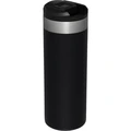 TERMOKOPP AEROLIGHT TRANSIT 0,47L Mug Black metallic Stanley PMI