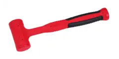 HAMMER REKYLFRI 24 OZ SOFT GRIP (R&#216;D) HBFE24 - Snapon