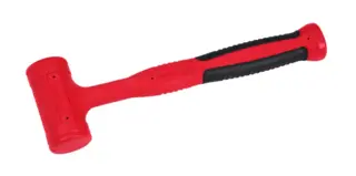 HAMMER REKYLFRI 24 OZ SOFT GRIP (R&#216;D) HBFE24 - Snapon