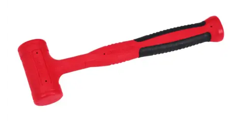 HAMMER REKYLFRI 24 OZ SOFT GRIP (R&#216;D) HBFE24 - Snapon