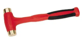 HAMMER BRONSE 24 OZ R&#216;D HBBT24 - Snapon