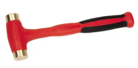 HAMMER BRONSE 24 OZ R&#216;D HBBT24 - Snapon