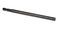 BITS OVERGANG 1/4&quot; TIL 1/4&quot; FIRKANT L=6&quot; GMB3046 - Snapon