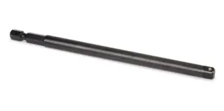 BITS OVERGANG 1/4&quot; TIL 1/4&quot; FIRKANT L=6&quot; GMB3046 - Snapon