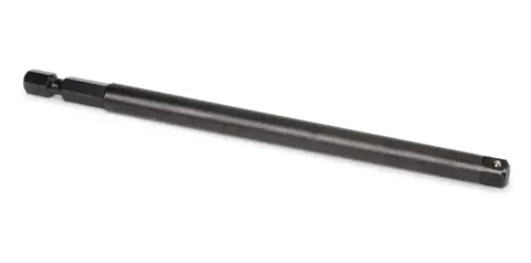 BITS OVERGANG 1/4" TIL 1/4" FIRKANT L=6" GMB3046 - Snapon