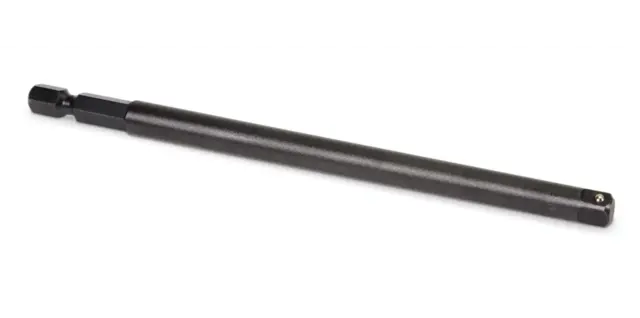 BITS OVERGANG 1/4" TIL 1/4" FIRKANT L=6" GMB3046 - Snapon 