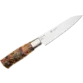 KNIV GR&#216;NNSAK 13,5CM M/ LUFTLOMME Med mulighet for gravering- Brusletto