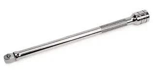 FORLENGER 3/8&quot; DR. L=8&quot; WOBBLE KNURLED FXWK8 - Snapon