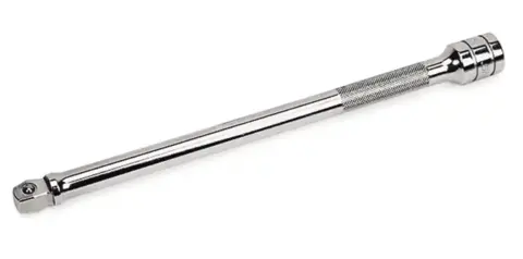 FORLENGER 3/8" DR. L=8" WOBBLE KNURLED FXWK8 - Snapon