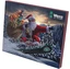 VERKT&#216;Y JULEKALENDER FRA WERA 2024 Adventskalender