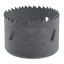 HULLSAG HSS BI-METALL COBALT 8% Fervi