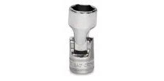 LEDDPIPE 3/8&quot; DR. 11MM SEKSKANT SHALLOW FSUM11A - Snapon