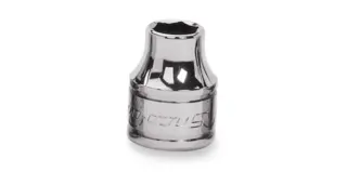PIPE 3/8&quot; DR. 11/32&quot; SEKSKANT SHALLOW FS111 - Snapon