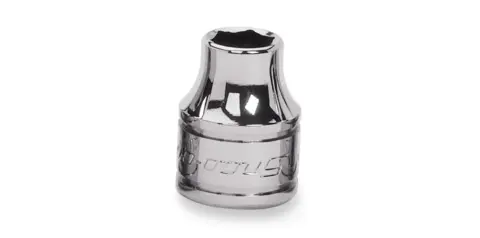 PIPE 3/8" DR. 11/32" SEKSKANT SHALLOW FS111 - Snapon