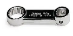 KR&#197;KEFOT 3/8&quot; DR. 7/16&quot; SPLINE FRES14 - Snapon