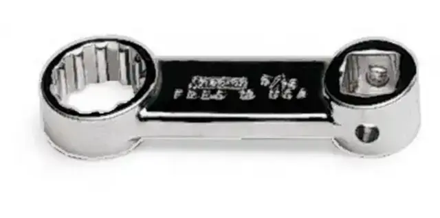 KRÅKEFOT 3/8" DR. 7/16" SPLINE FRES14 - Snapon 