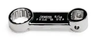 KR&#197;KEFOT 3/8&quot; DR. SPLINE - TOMMER Snapon