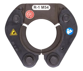 PRESSRING M-BAKKE M18 &#216;54MM Milwaukee