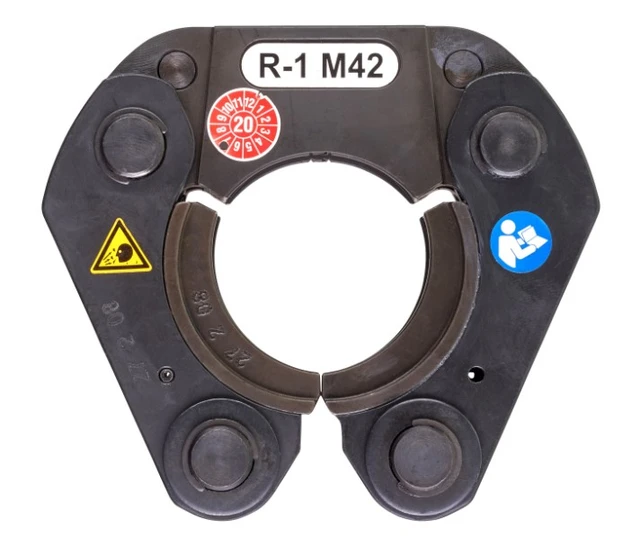 PRESSRING M-BAKKE M18 Ø42MM Milwaukee 