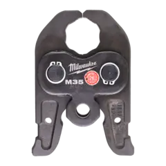 PRESSTANG M-BAKKE M18 &#216;35MM Milwaukee
