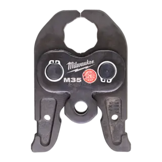 PRESSTANG M-BAKKE M18 &#216;35MM Milwaukee