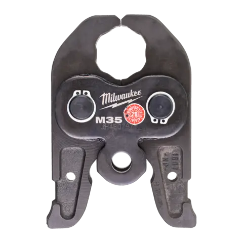 PRESSTANG M-BAKKE M18 Ø35MM Milwaukee