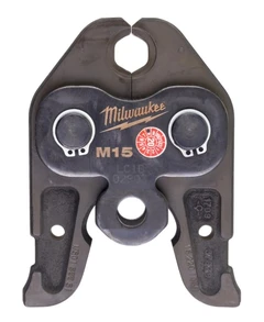 PRESSTANG M-BAKKE M18 &#216;15MM Milwaukee