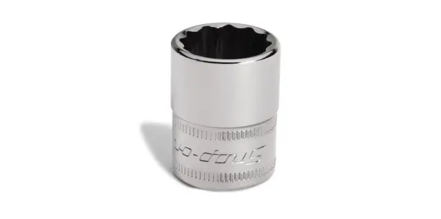 PIPE 3/8" TOLVKANT 23MM SHALLOW FM23 - Snapon 