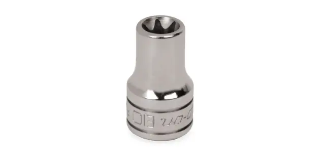 PIPE 3/8" DR. TORX® E10 SHALLOW FLE100A - Snapon 
