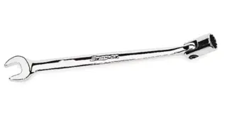 KOMBINASJONSN&#216;KKEL 12KT METRISK FLEXHEAD Snapon