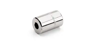 BITSHOLDER 3/8&quot; DR. 1/4&quot; BITS MAGNETIC FBSM8A - Snapon