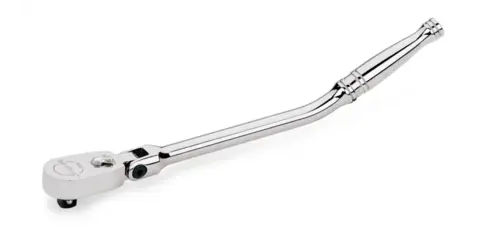 SKRALLE 3/8&quot; DR. BENT FLEX-HEAD FBF80A - Snapon