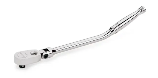 SKRALLE 3/8" DR. BENT FLEX-HEAD FBF80A - Snapon 