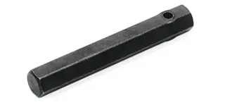BITS 1/4&quot; SEKSKANT 1/4&quot; FA8E2 - Snapon