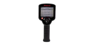 DIAGNOSTISK VARMEKAMERA (SVART) EETH300 - Snapon